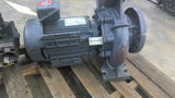 Scot 3255 K0075HP Centrifugal Pump 3 Phase 208-230/460V 5.63 Imp Dia