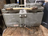 Gast DAA-P103-EB Vacuum Pump 115/110V 60HZ Single Phase