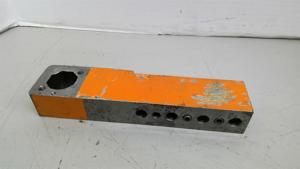 1 1/8" ID Clamp Arm