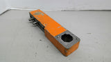 1 1/8" ID Clamp Arm