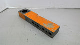 1 1/8" ID Clamp Arm