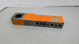 1 1/8" ID Clamp Arm