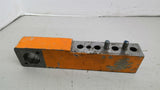 1 1/8" ID Clamp Arm