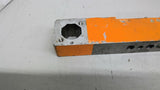 1 1/8" ID Clamp Arm