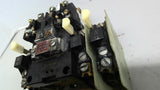 Allen-Bradley 709-B0B103 Nema size 1 Starter 10 HP 460 Volts