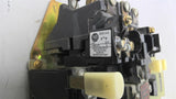 Allen-Bradley 709-B0B103 Nema size 1 Starter 10 HP 460 Volts