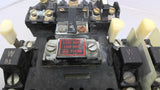 Allen-Bradley 709-B0B103 Nema size 1 Starter 10 HP 460 Volts