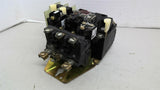 Allen-Bradley 709-B0B103 Nema size 1 Starter 10 HP 460 Volts