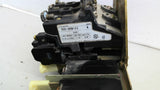 Allen-Bradley 709-B0B103 Nema size 1 Starter 10 HP 460 Volts