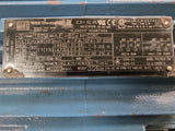 WEG 01118ET3Y160M-W22 15HP AC Motor 1800RPM 4P 3PH 160M 460V TEFC 60Hz