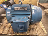 WEG 01118ET3Y160M-W22 15HP AC Motor 1800RPM 4P 3PH 160M 460V TEFC 60Hz