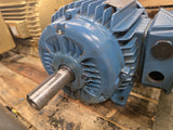 WEG 01118ET3Y160M-W22 15HP AC Motor 1800RPM 4P 3PH 160M 460V TEFC 60Hz