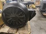 WEG 01018ET3E215T-S 10HP AC Motor 1800RPM 4P 3PH 213/5T 230/460V TEFC 60HZ