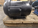 WEG 01018ET3E215T-S 10HP AC Motor 1800RPM 4P 3PH 213/5T 230/460V TEFC 60HZ