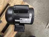 WEG ME0IC0X0X0000101862 3/4HP 3600RPM 2P Single Phase 56CZ 115/208-230V