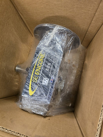 Winsmith E26MDTS-10 10:1 Ratio 4.82 Input HP 140TC Gearbox