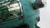 Gardner Denver 2PDR4 Rotary Blower 10 PSIG