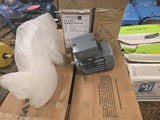 VEM K21R-63-K-4-H .14kW AC Motor 1800RPM 4P 3PH TEFC 60HZ
