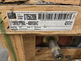 WEG 15KW2P160L-400V50HZ 15KW AC Motor 3600RPM 2P 3PH 160L 480V 60HZ