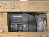 WEG 15KW2P160L-400V50HZ 15KW AC Motor 3600RPM 2P 3PH 160L 480V 60HZ