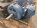 WEG 01518ET3Y160L-W22 20HP AC Motor 1800RPM 4P 3PH 160L 460V TEFC 60Hz