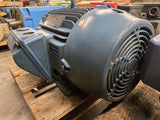 WEG 01518ET3Y160L-W22 20HP AC Motor 1800RPM 4P 3PH 160L 460V TEFC 60Hz