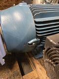 WEG 01518ET3Y160L-W22 20HP AC Motor 1800RPM 4P 3PH 160L 460V TEFC 60Hz