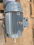 WEG 01518ET3Y160L-W22 20HP AC Motor 1800RPM 4P 3PH 160L 460V TEFC 60Hz