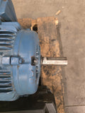 WEG 01518ET3Y160L-W22 20HP AC Motor 1800RPM 4P 3PH 160L 460V TEFC 60Hz