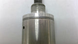Bimba 172 P Pneumatic Cylinder 2 1/2" Stroke 1/4"OD