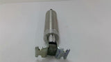 Bimba 172 P Pneumatic Cylinder 2 1/2" Stroke 1/4"OD
