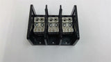 Marathon 1433555 Distribution Block 3 Pole 600V 350A