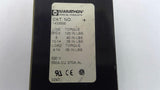 Marathon 1433555 Distribution Block 3 Pole 600V 350A