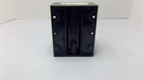 Marathon 1433555 Distribution Block 3 Pole 600V 350A