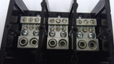 Marathon 1433555 Distribution Block 3 Pole 600V 350A