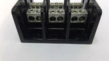 Marathon 1433555 Distribution Block 3 Pole 600V 350A