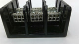 Marathon 1433555 Distribution Block 3 Pole 600V 350A