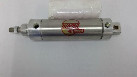 Bimba 313.75-DXP Pneumatic Cylinder