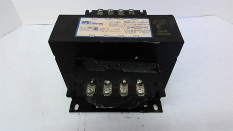Acme TA-83220 Transformer 1000 VA Primary 240 480v Secondary 120 240v