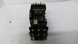 Allen-Bradley 509-AOD Starter Nema Size 0 460 Volt 5 HP