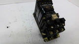 Allen-Bradley 509-AOD Starter Nema Size 0 460 Volt 5 HP