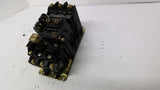 Allen-Bradley 509-AOD Starter Nema Size 0 460 Volt 5 HP