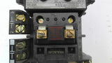 Allen-Bradley 509-AOD Starter Nema Size 0 460 Volt 5 HP