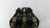 Allen-Bradley 509-AOD Starter Nema Size 0 460 Volt 5 HP