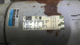 Scot 2075H0SA 7.5 HP Pump 3600 RPM 2P 3 PH 208-230/460 V 1 1/2" x 1 1/2"