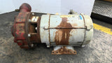 Scot 2075H0SA 7.5 HP Pump 3600 RPM 2P 3 PH 208-230/460 V 1 1/2" x 1 1/2"