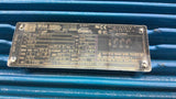 WEG T06018ST3QIE364T-W22 60 HP AC Motor 1800 RPM 4 P 3 PH 364/5TC TEFC 60 HZ