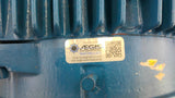 WEG T06018ST3QIE364T-W22 60 HP AC Motor 1800 RPM 4 P 3 PH 364/5TC TEFC 60 HZ