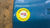 WEG T06018ST3QIE364T-W22 60 HP AC Motor 1800 RPM 4 P 3 PH 364/5TC TEFC 60 HZ