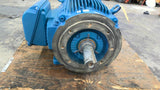 WEG T06018ST3QIE364T-W22 60 HP AC Motor 1800 RPM 4 P 3 PH 364/5TC TEFC 60 HZ